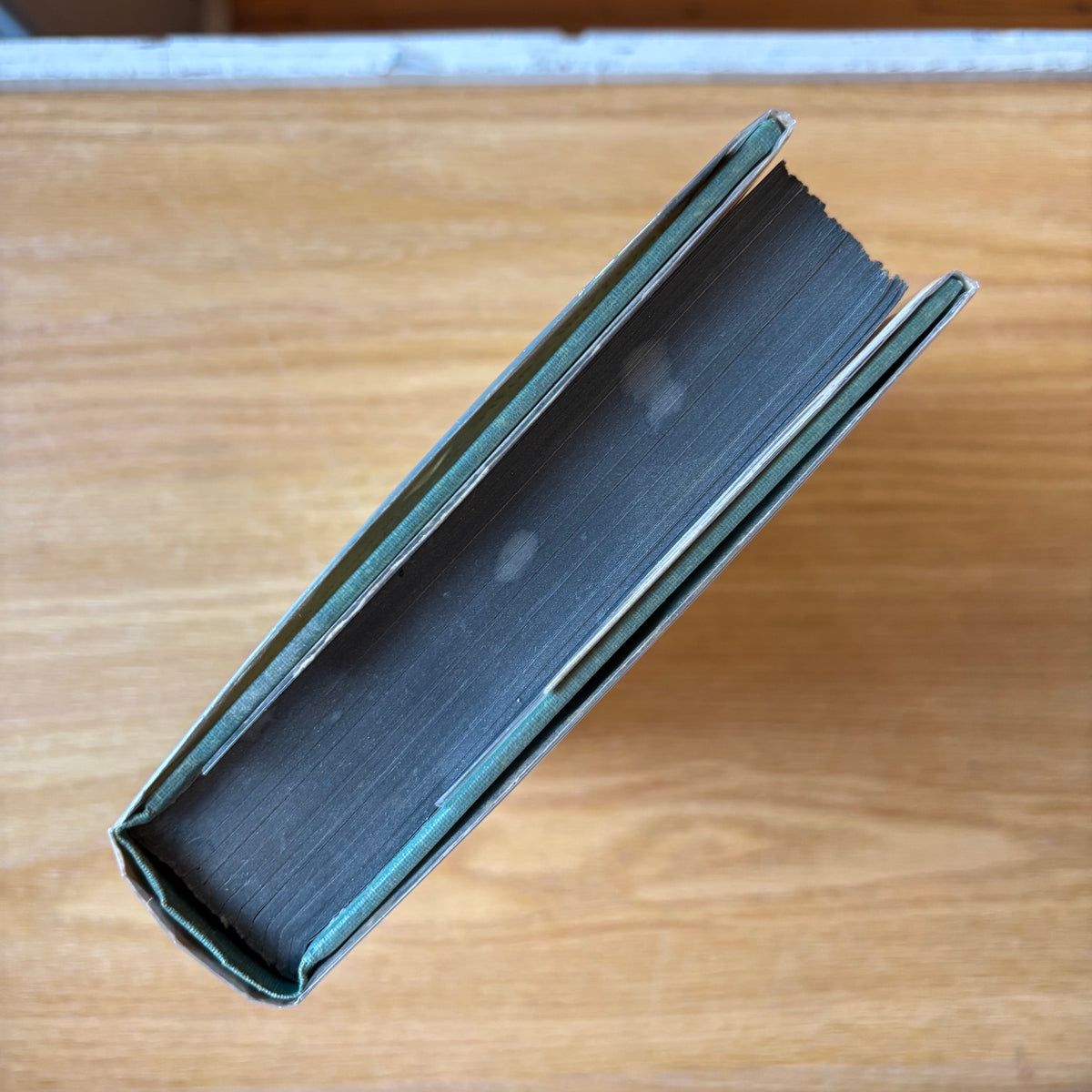 Jean-Paul Sartre - Troubled Sleep - First Edition