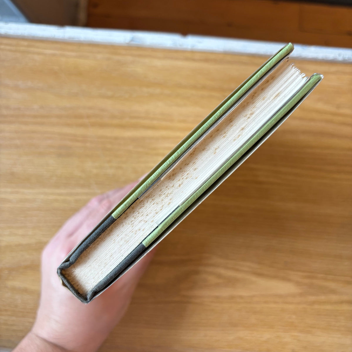 James Purdy - Narrow Rooms - First Edition