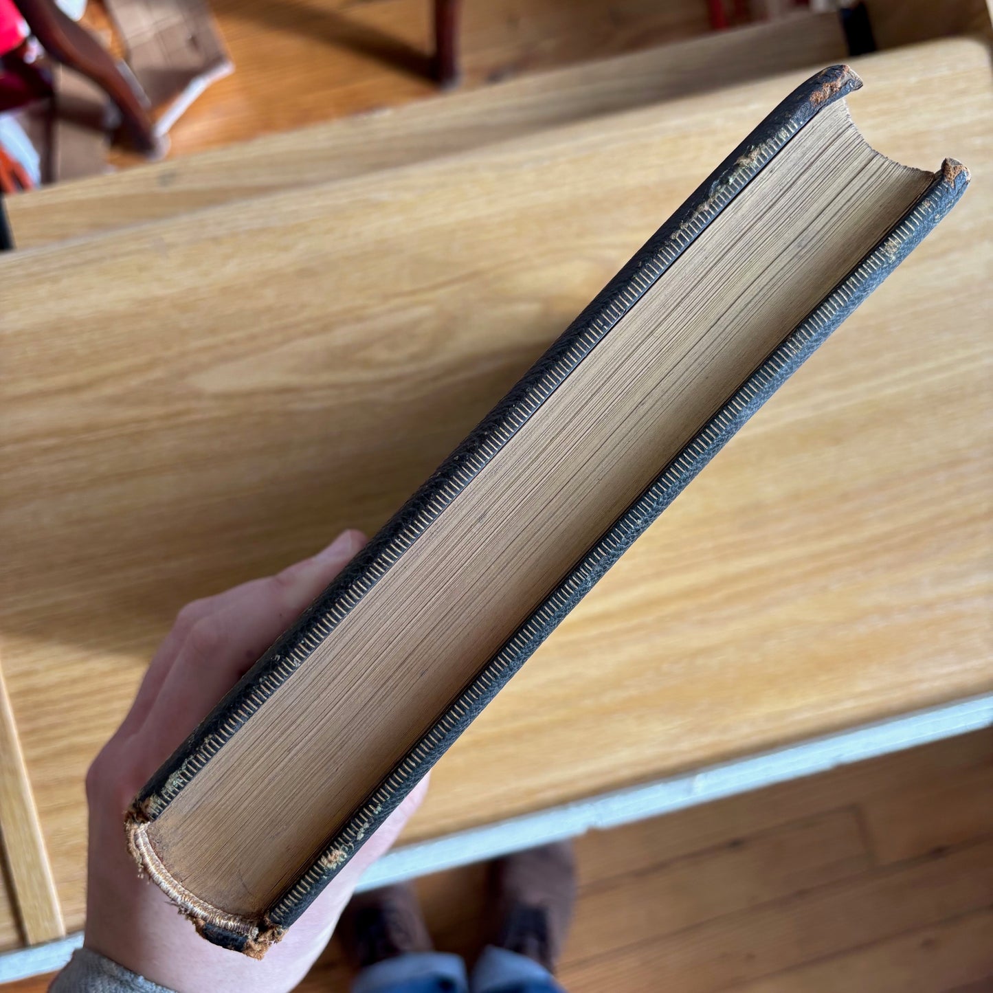 Richard Pigot - The Life of Man Symbolised