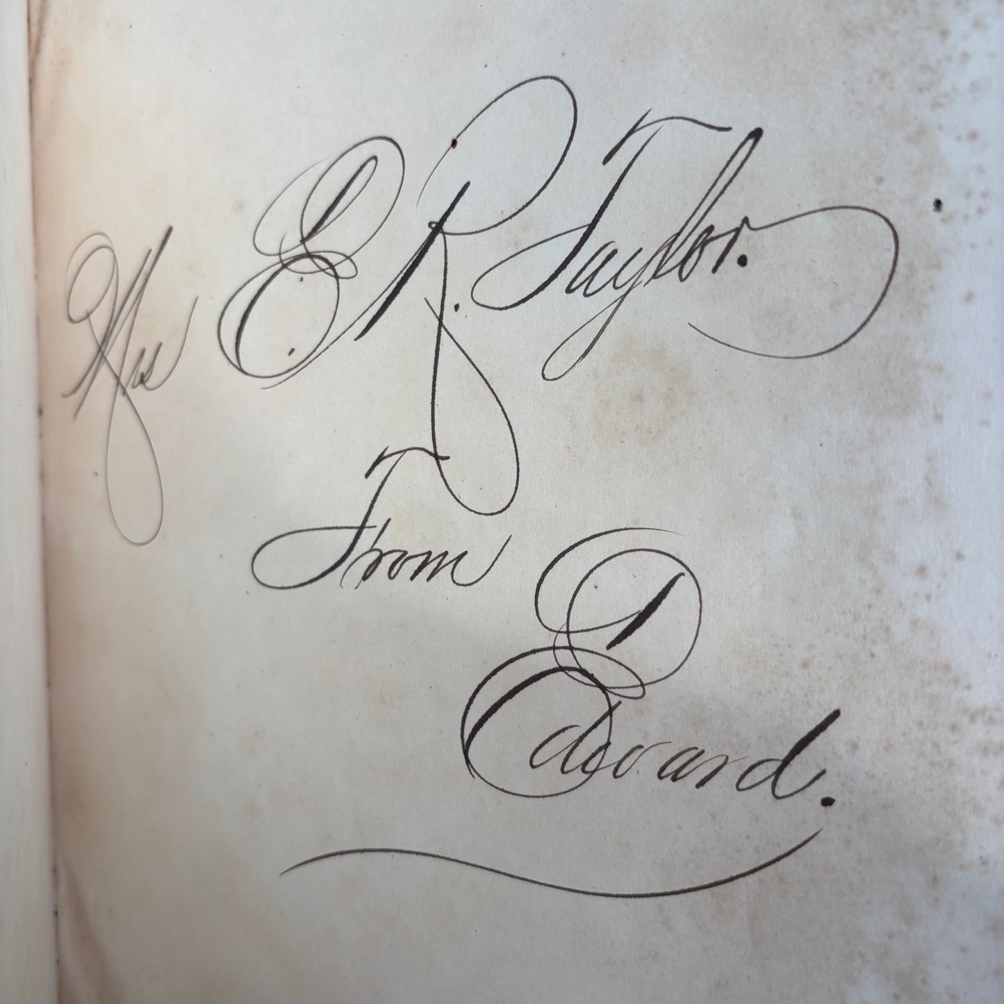 Richard Pigot - The Life of Man Symbolised