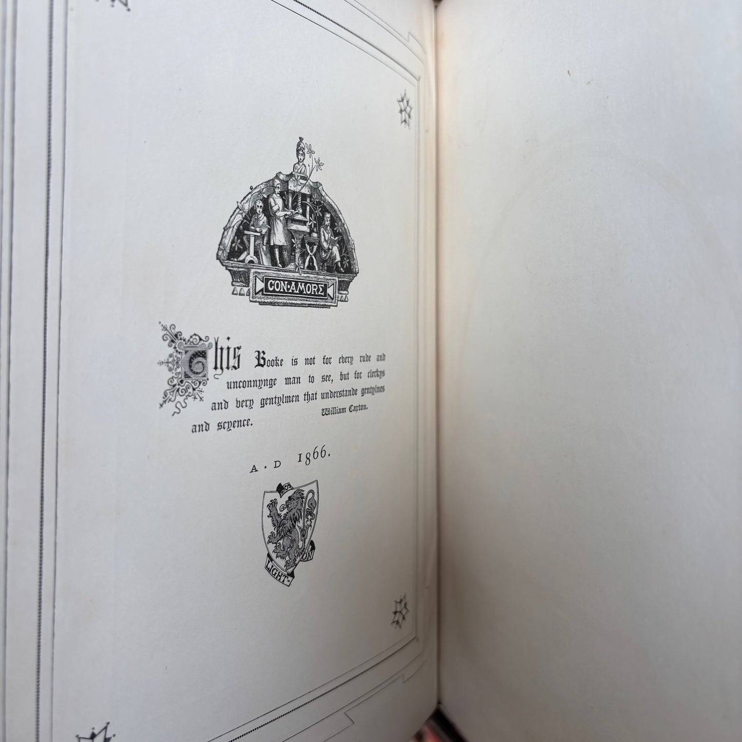 Richard Pigot - The Life of Man Symbolised