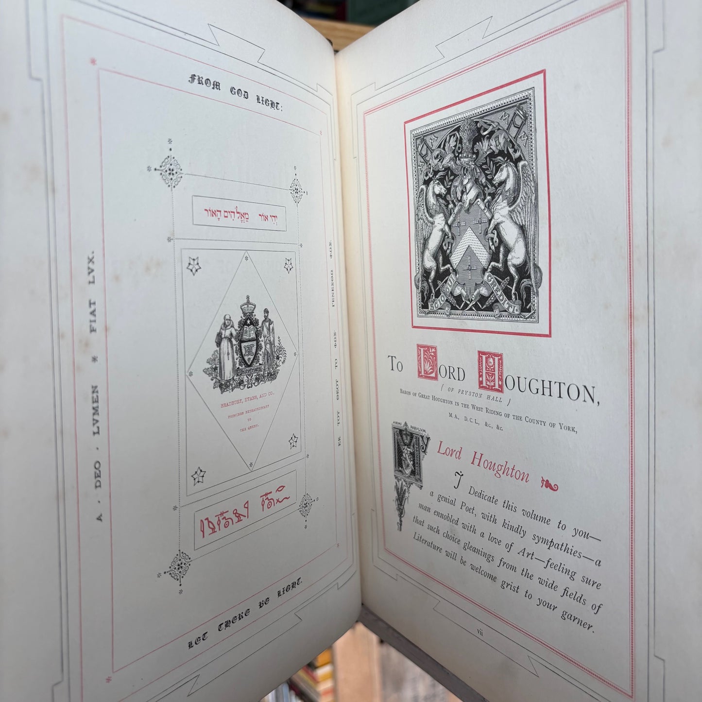 Richard Pigot - The Life of Man Symbolised