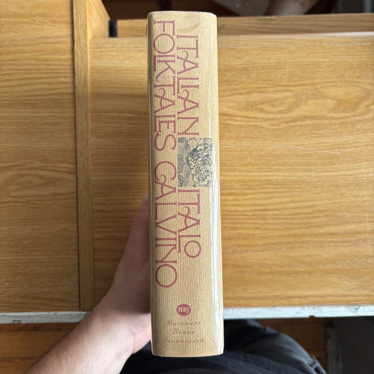 Italo Calvino - Italian Folktales