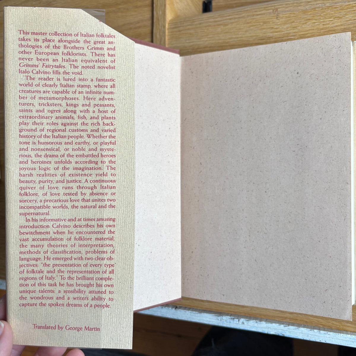 Italo Calvino - Italian Folktales