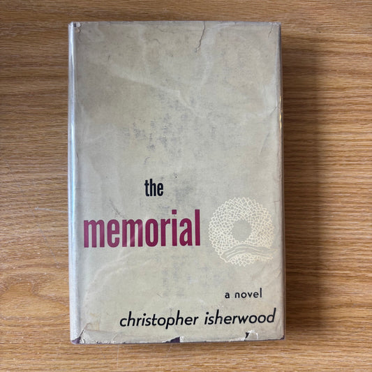 Christopher Isherwood - The Memorial
