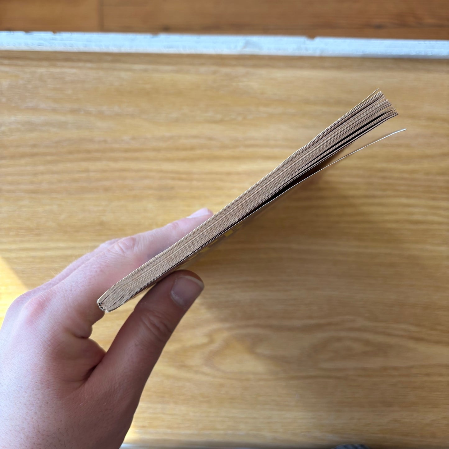 Robert N. Webster, ed. - Fate - March 1953