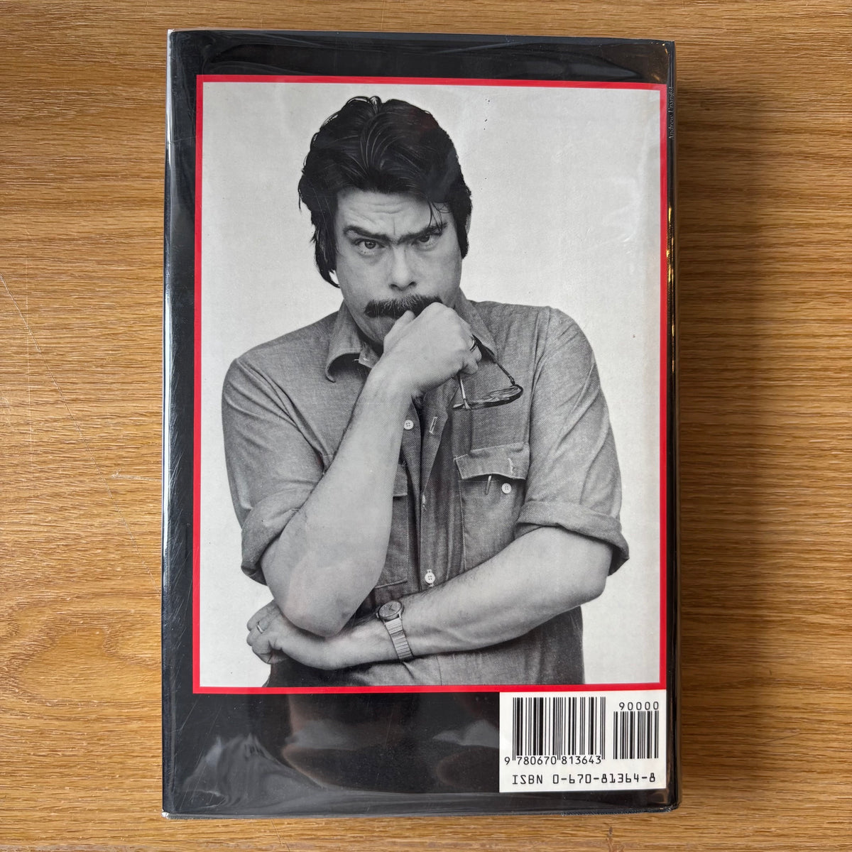 Stephen King - Misery - First Edition