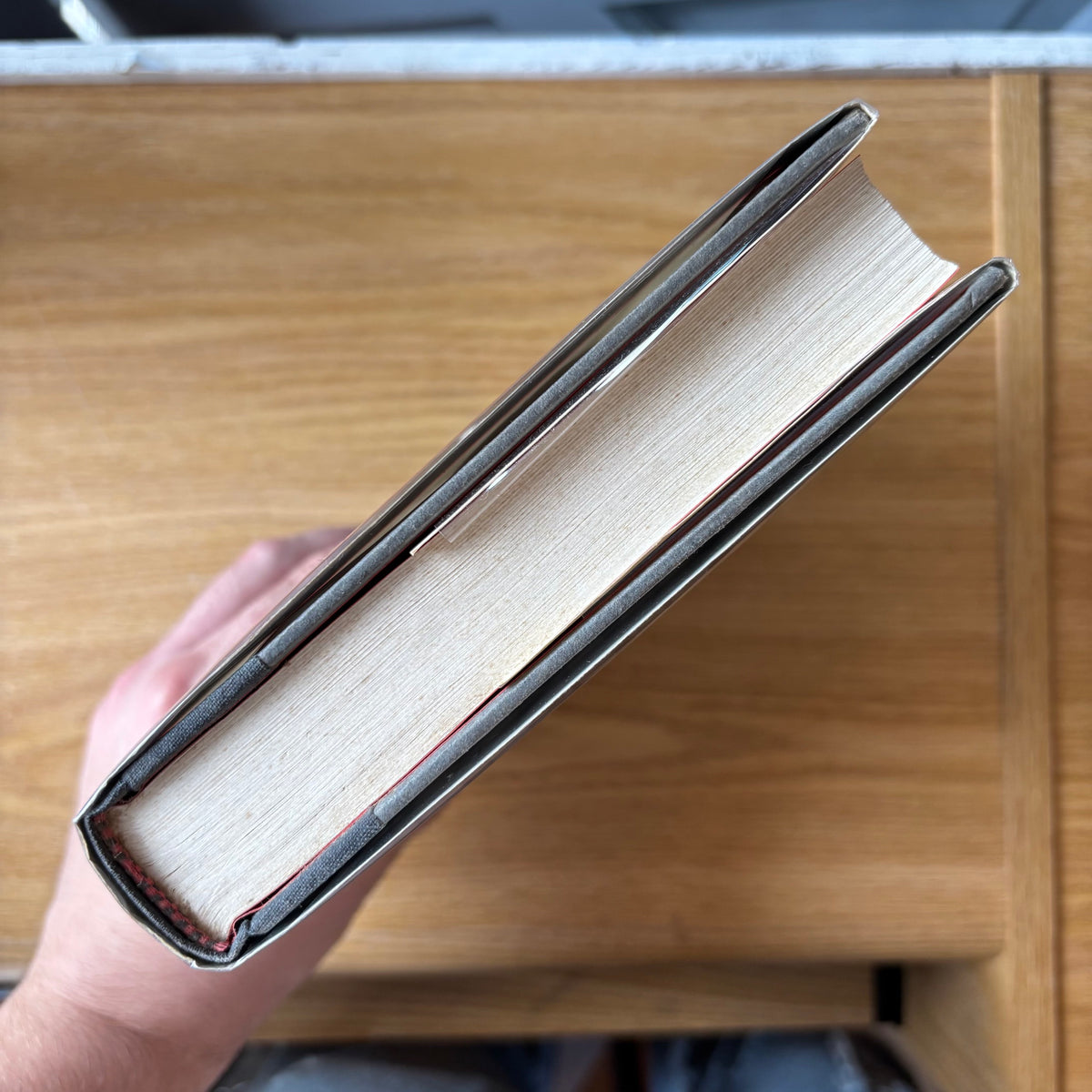 Stephen King - Misery - First Edition