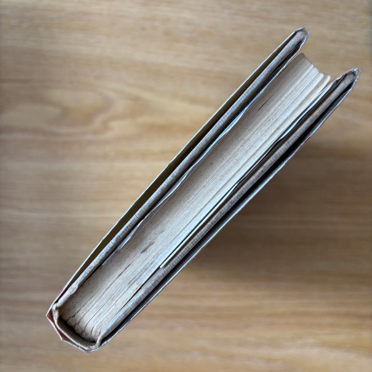 Colin Ross - Eleanor - First Edition