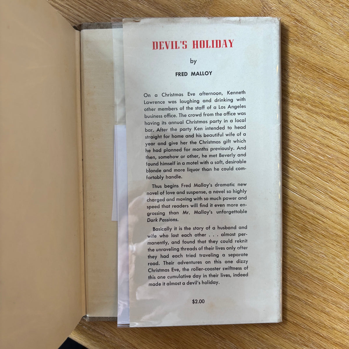 Colin Ross - Eleanor - First Edition