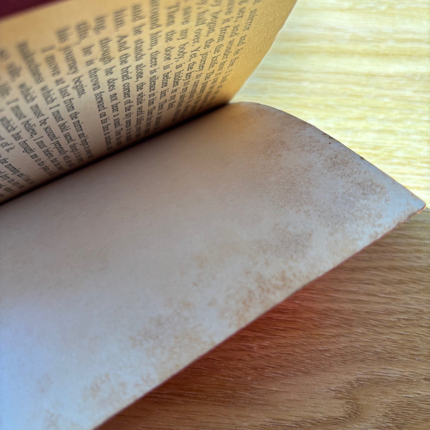 James Baldwin - Giovanni's Room - First Edition Paperback