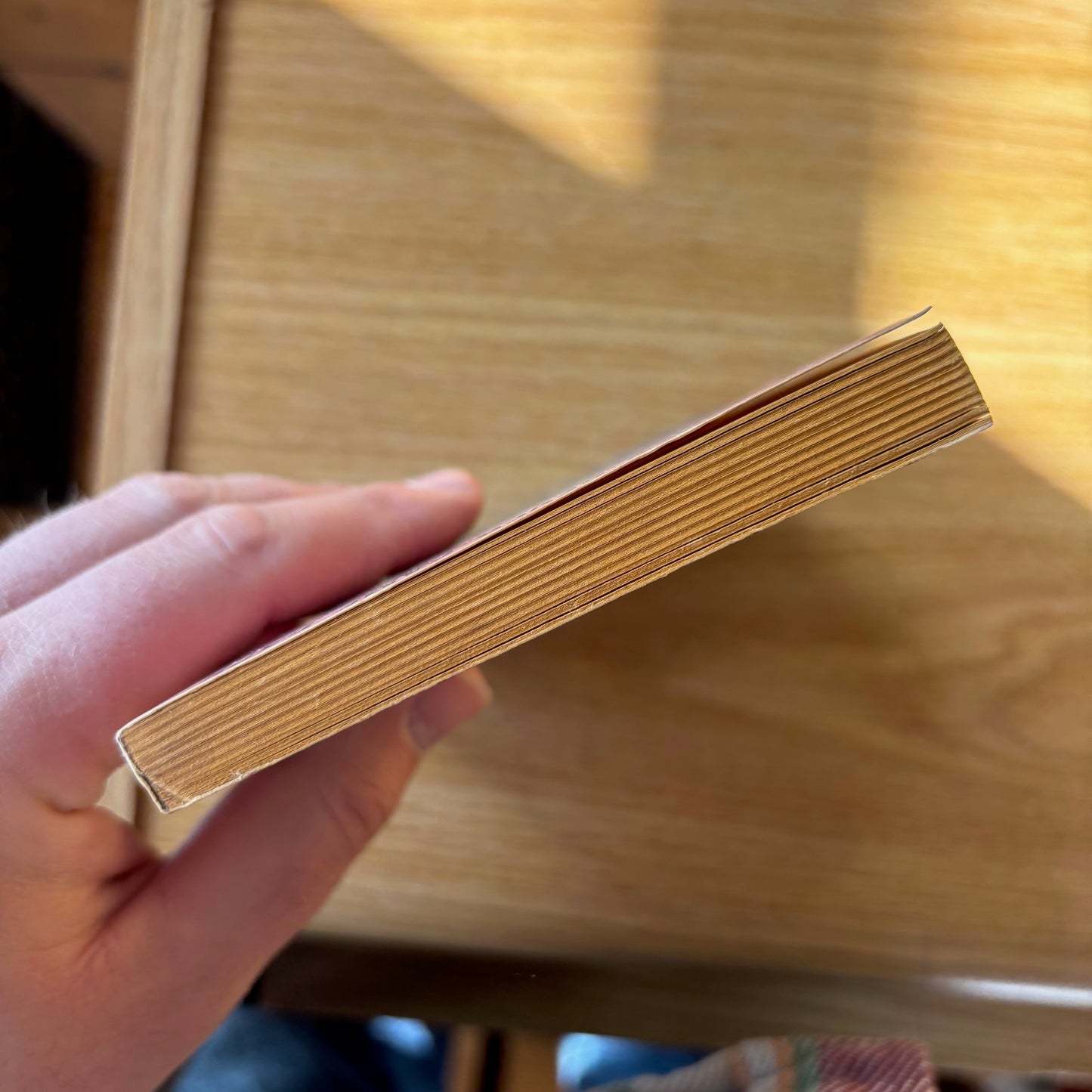 Allen Churchill - They Never Came Back - First Edition Paperback