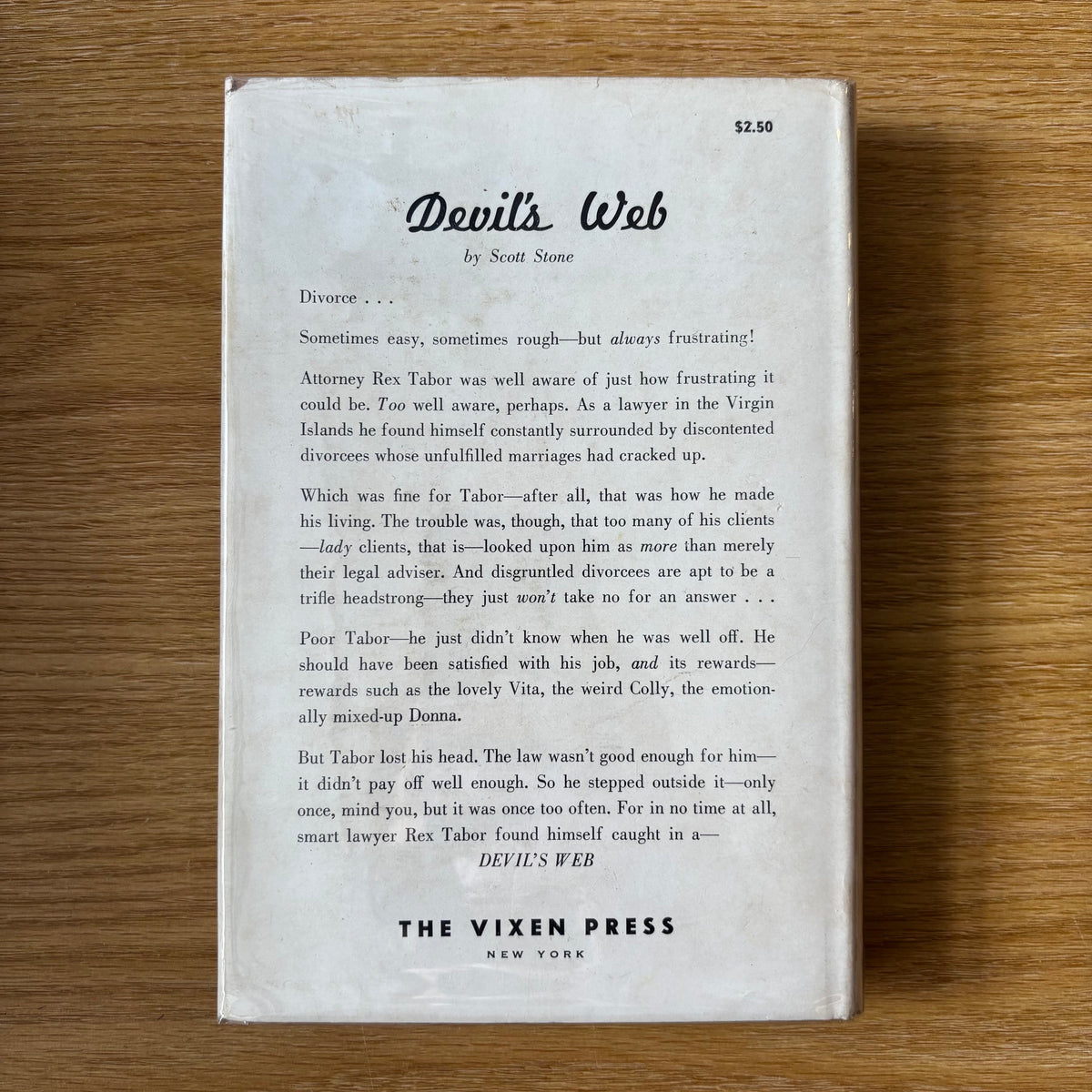 Barry Devlin - This Paris - First Edition