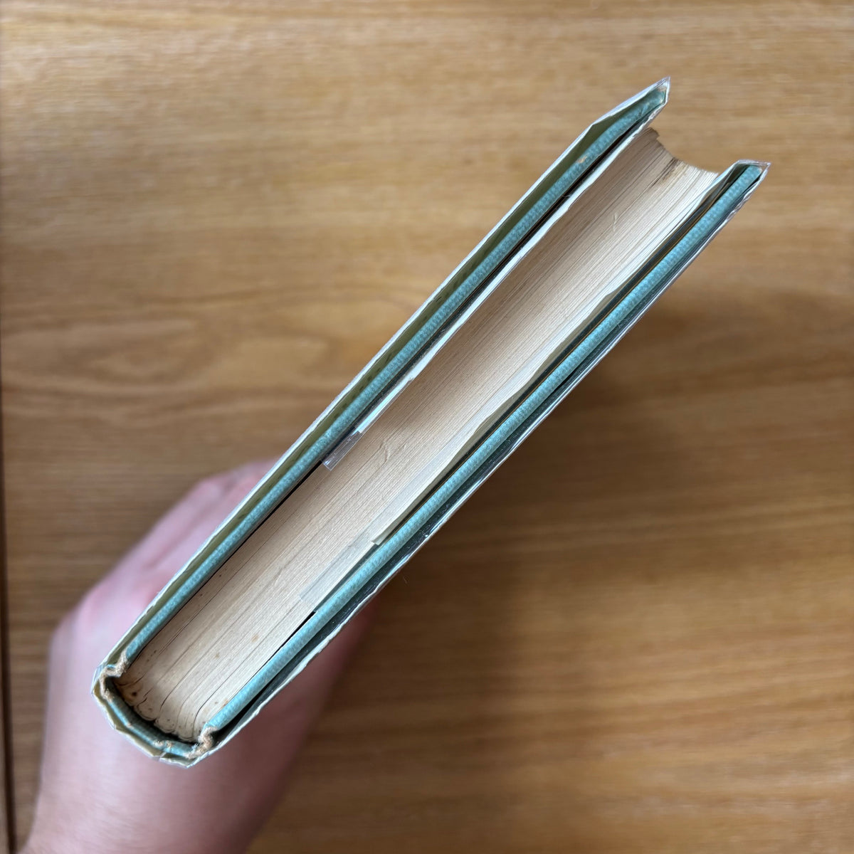 Jack Woodford & Orrie Hitt - Leased - First Edition