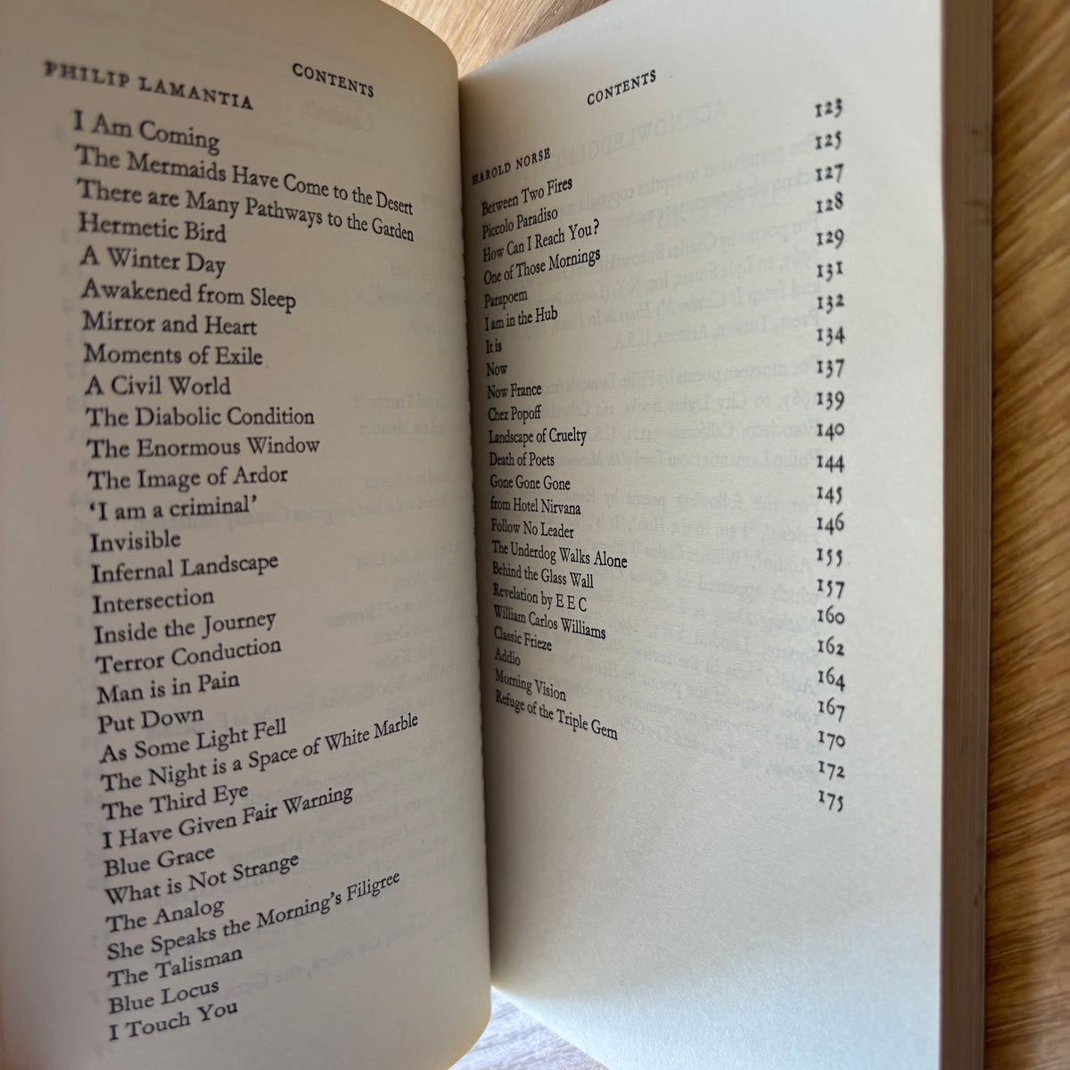 Charles Bukowski, Philip Lamantia, Harold Norse - Penguin Modern Poets 13 - First Edition Paperback