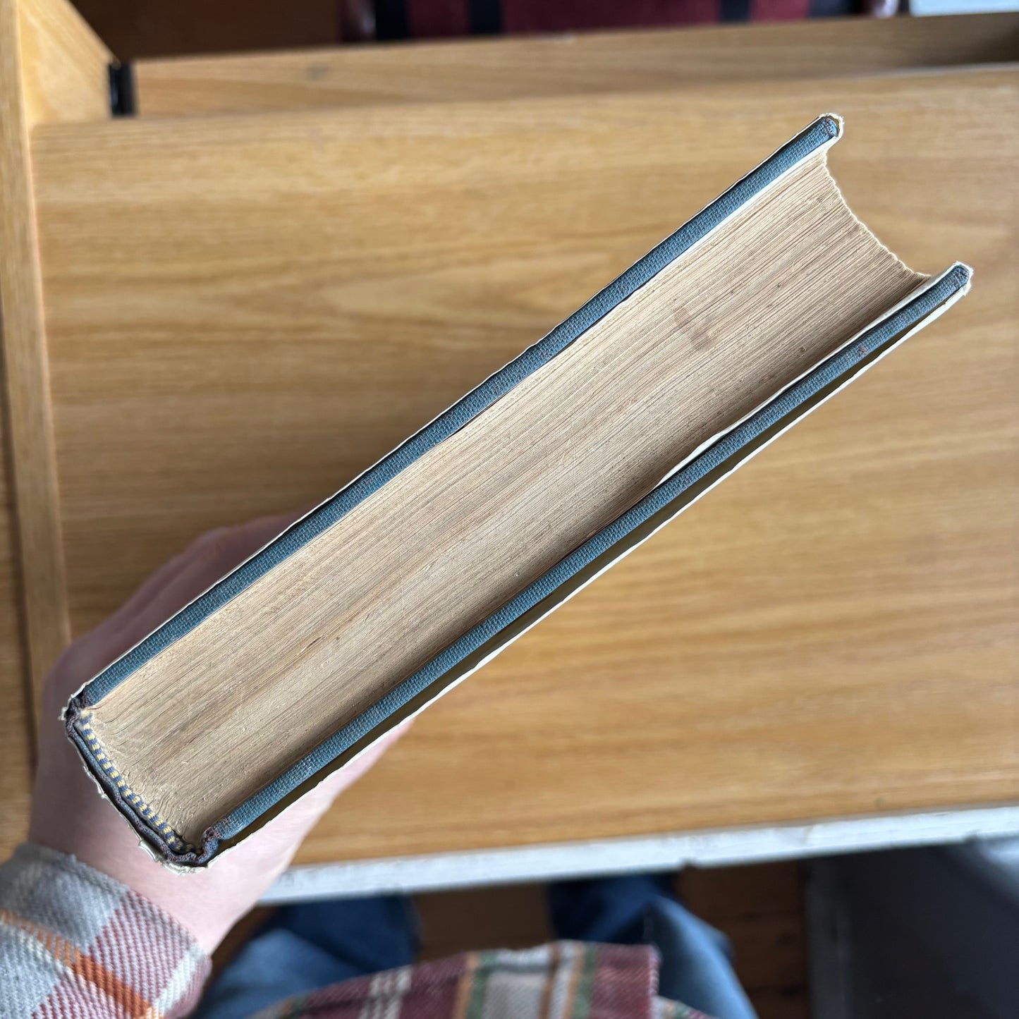 Horace Beck - Folklore and the Sea - First Edition