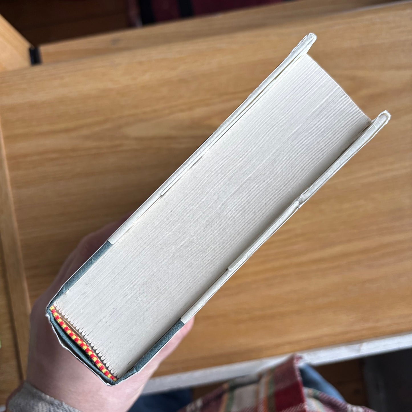 Ngugi Wa Thiong'o - Wizard of the Crow - Signed First Edition