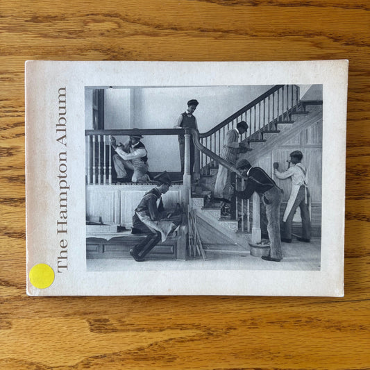 Frances B. Johnston - The Hampton Album
