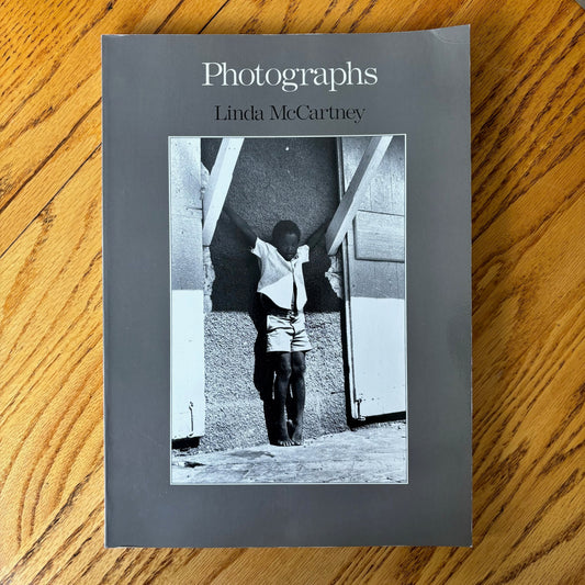 Linda McCartney - Photographs