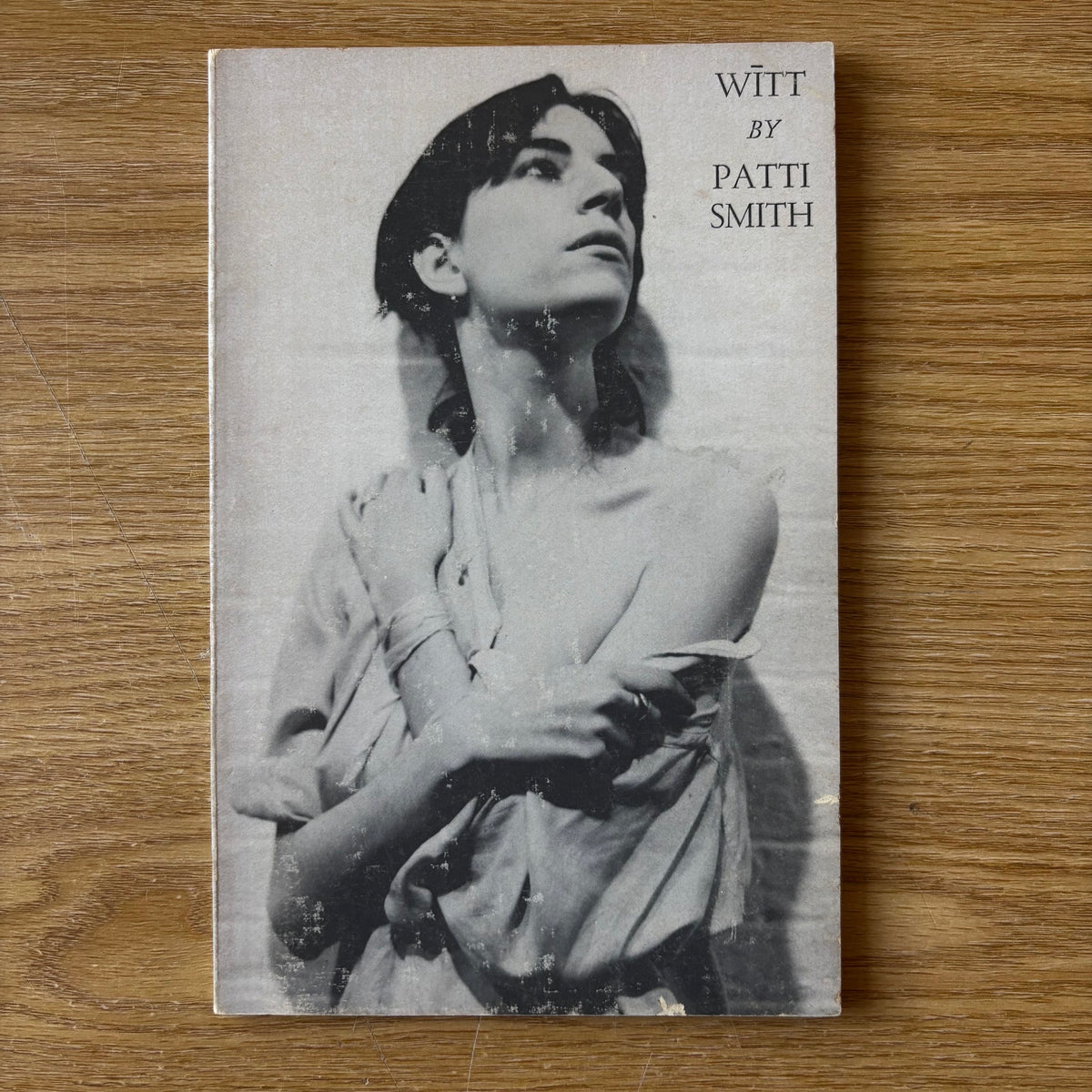Patti Smith - Witt