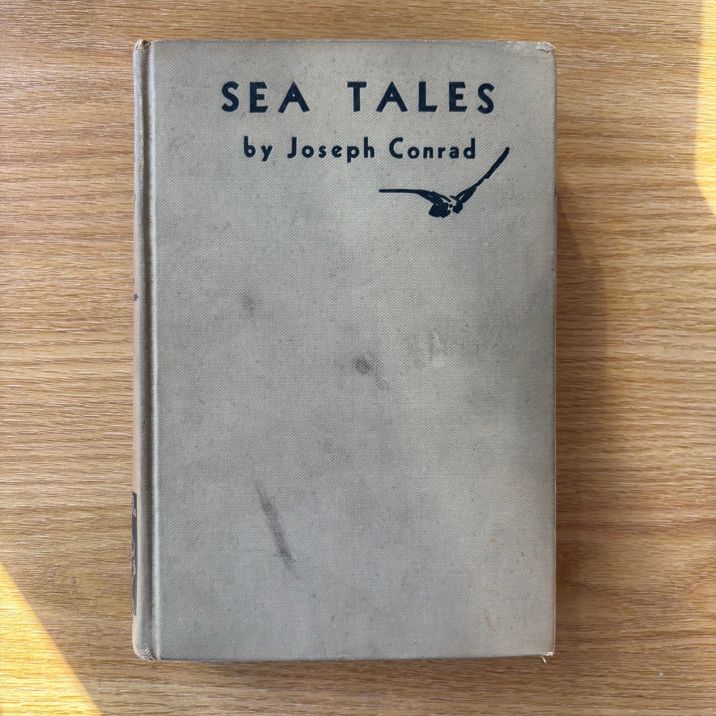 Joseph Conrad - Sea Tales