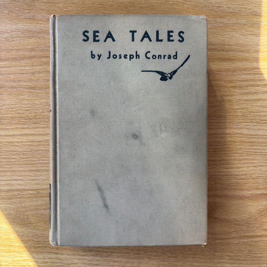 Joseph Conrad - Sea Tales