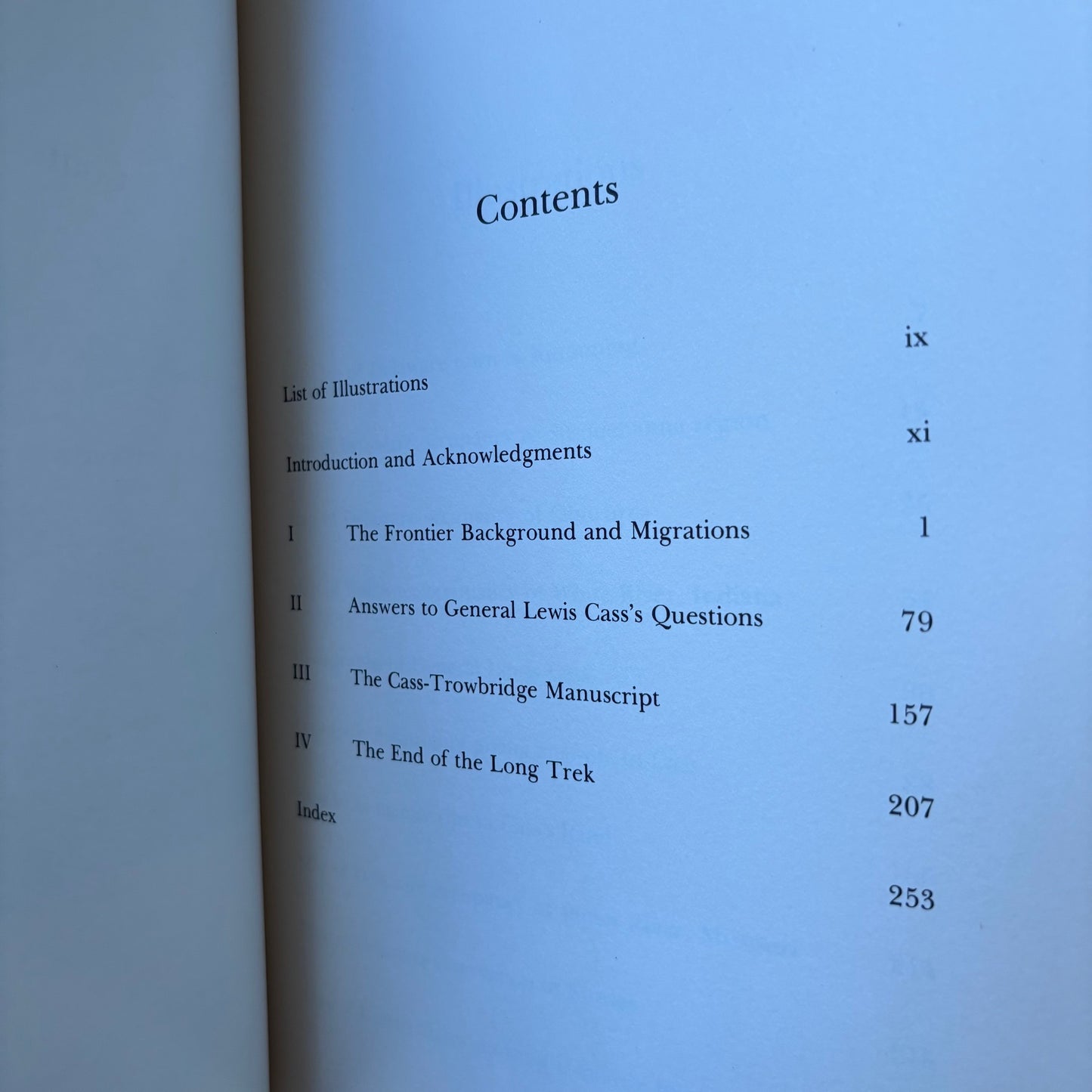 C.A. Weslager - The Delaware Indian Westward Migration - First Edition