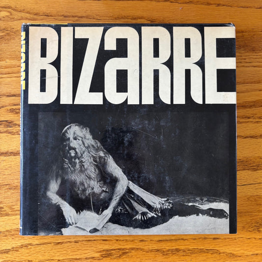 Barry Humphries, ed. - Bizarre