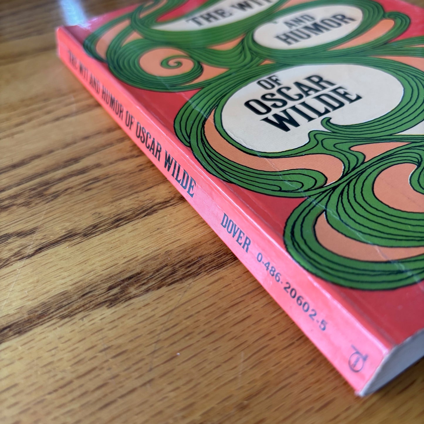 The Wit and Humor of Oscar Wilde