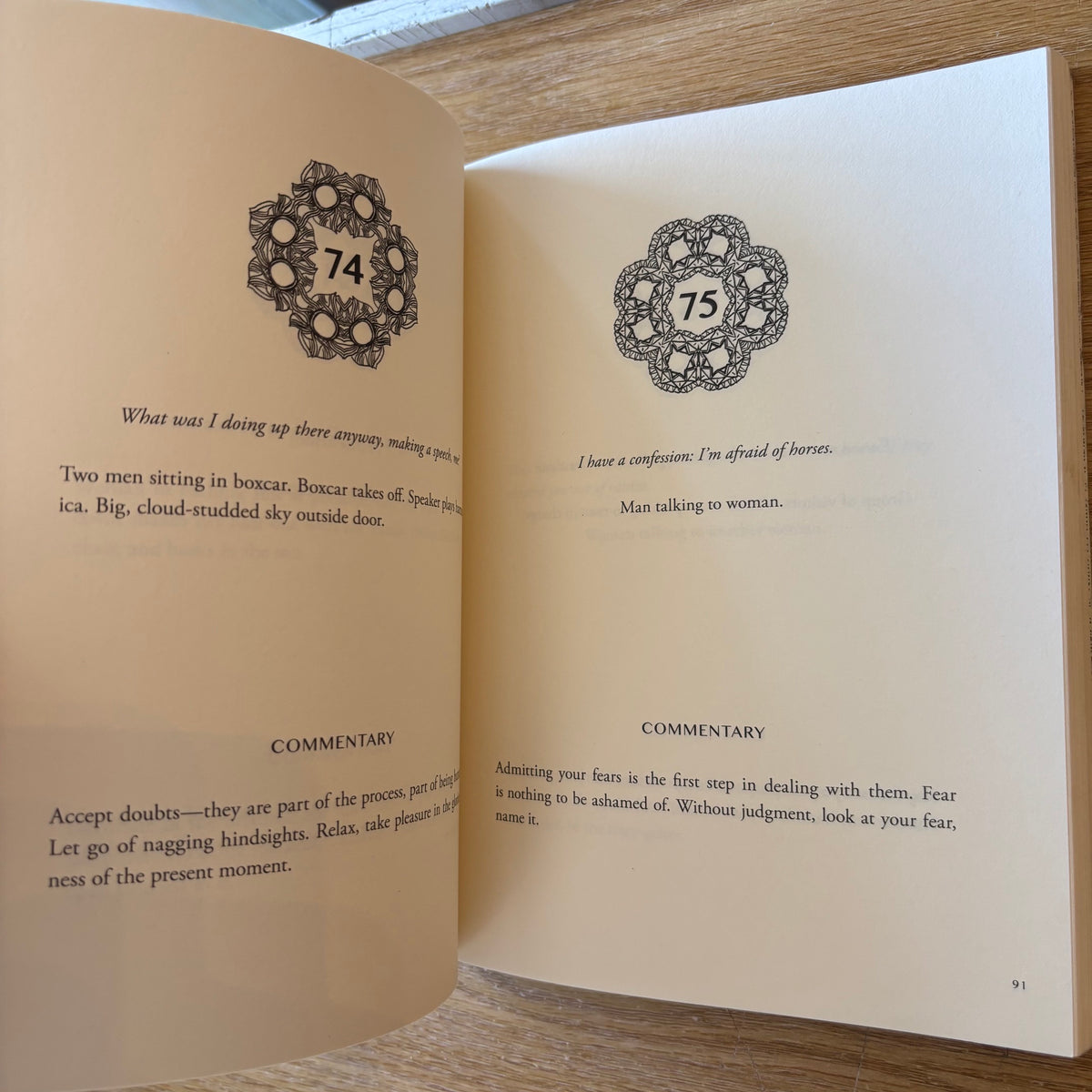 Dodie Bellamy - The TV Sutras - First Edition