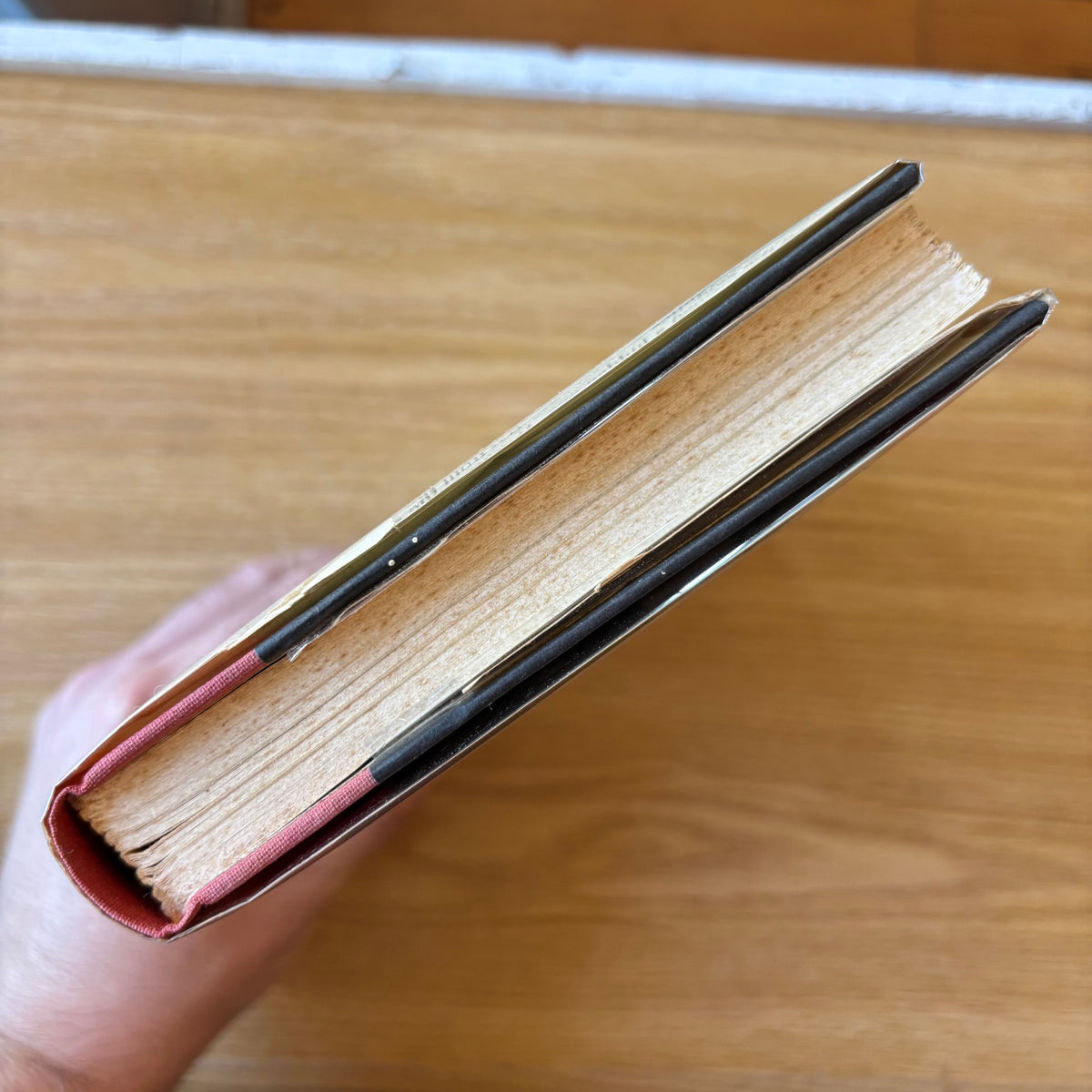 John Evangelist Walsh - The Bones of St. Peter - First Edition