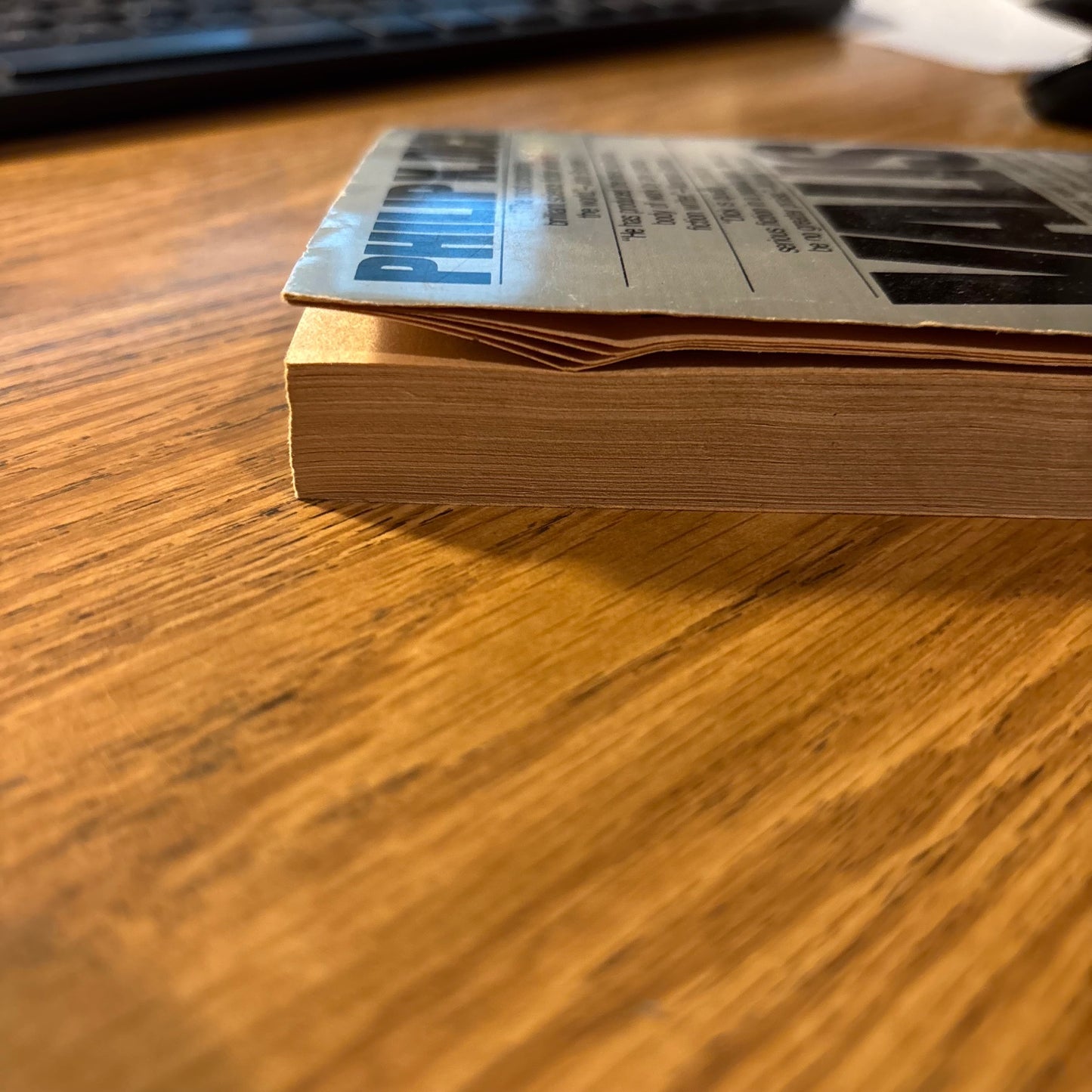 Philip K. Dick - Valis - First Edition Paperback