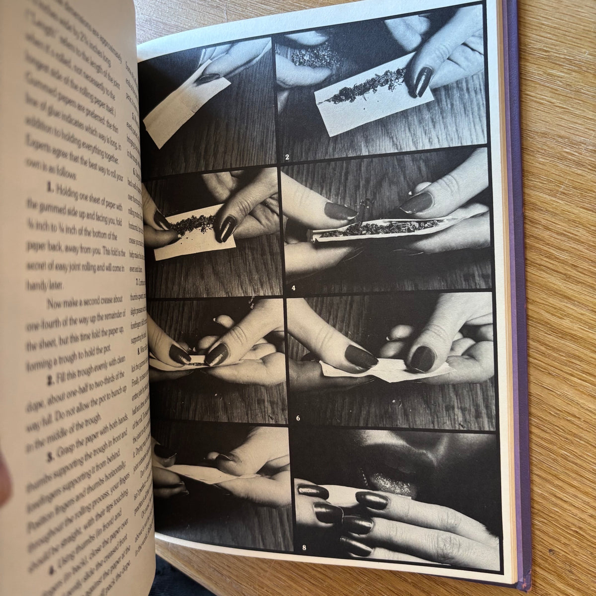 Pamela Lloyd - The Book of Pot - First Edition