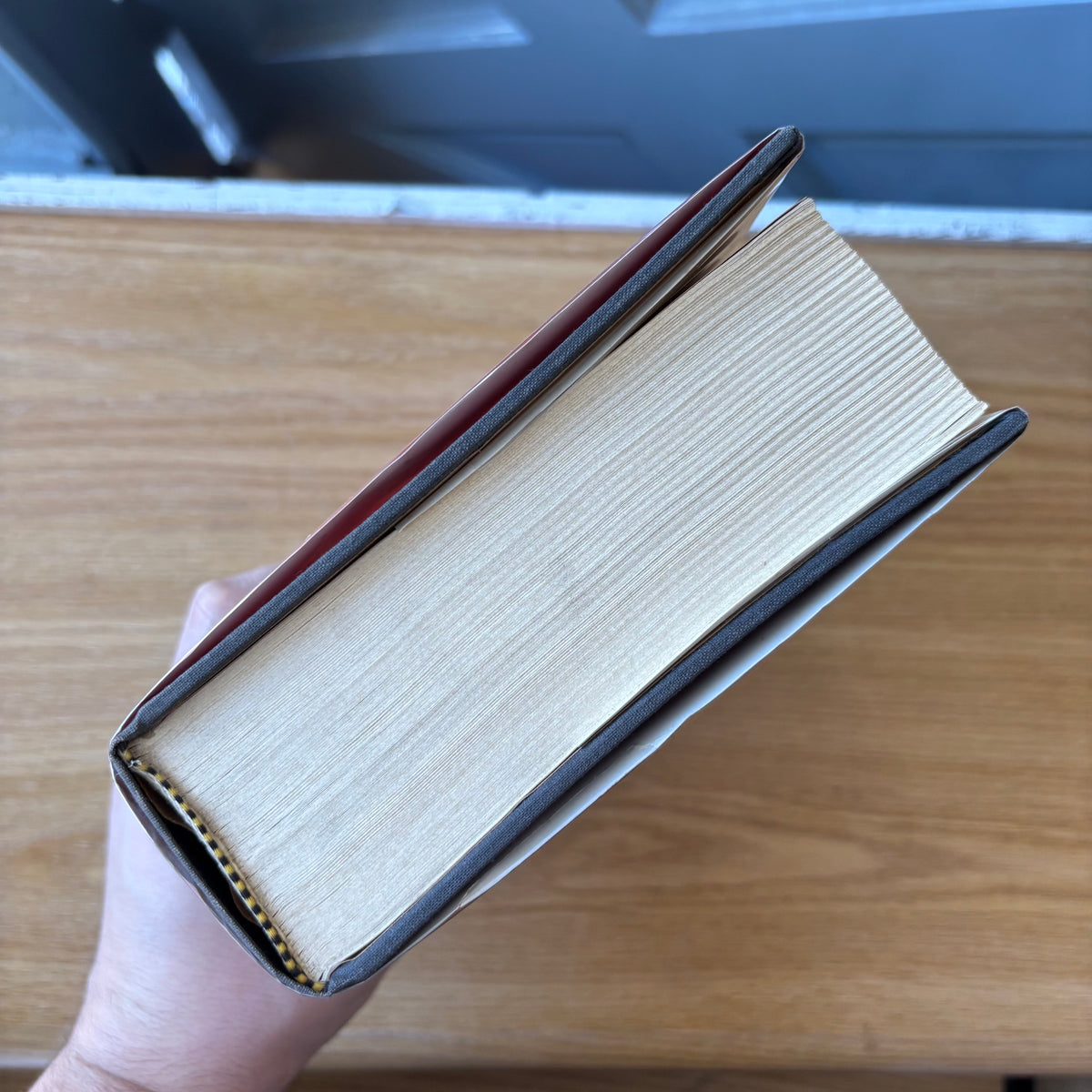 Allen Ginsberg - Collected Poems 1947-1980 - Signed First Edition