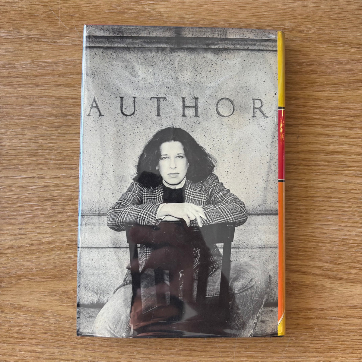 Fran Lebowitz - Metropolitan Life