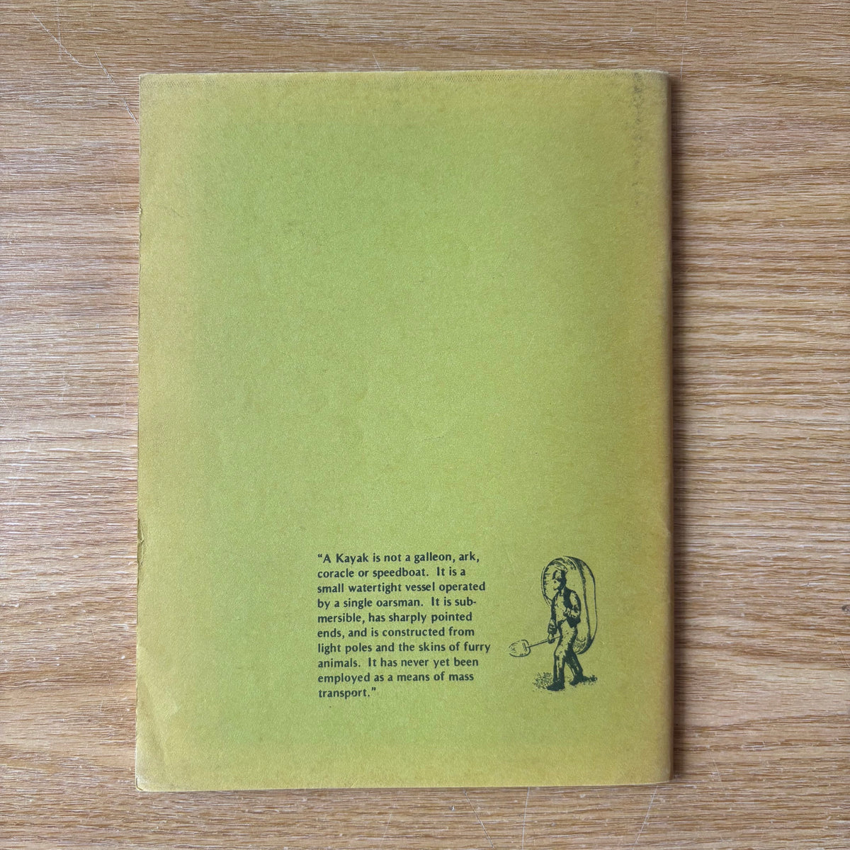 George Hitchcock, ed. - Kayak 55