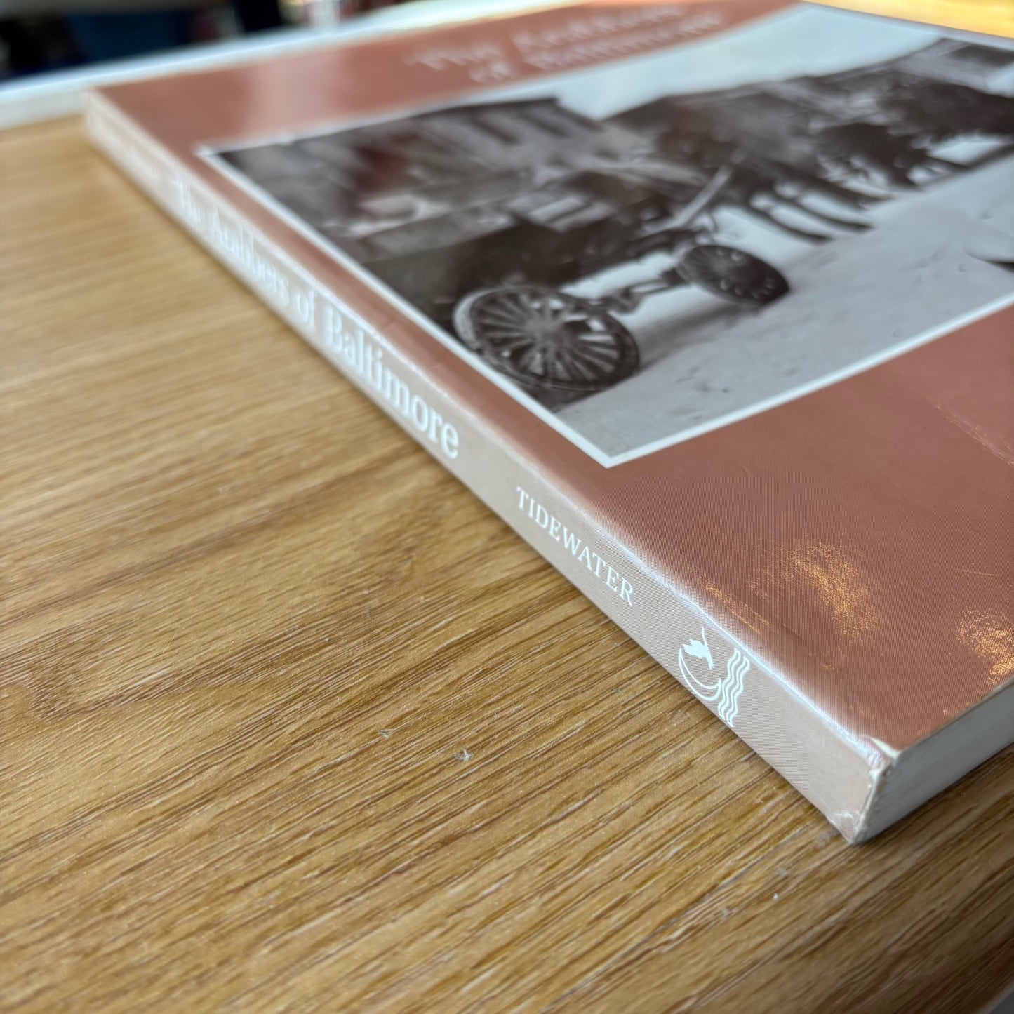 Roland L. Freeman - The Arabbers of Baltimore - First Edition