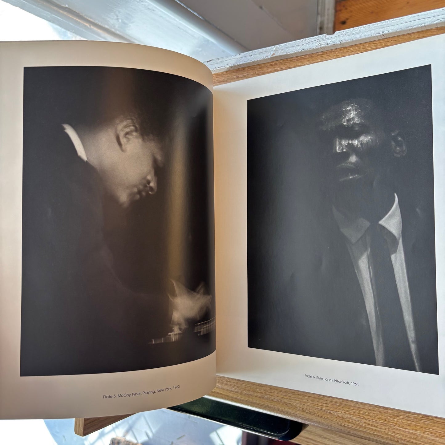Roy DeCarava - The Sound i Saw - First Edition