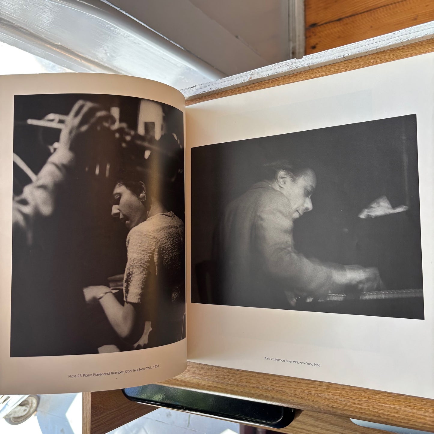 Roy DeCarava - The Sound i Saw - First Edition