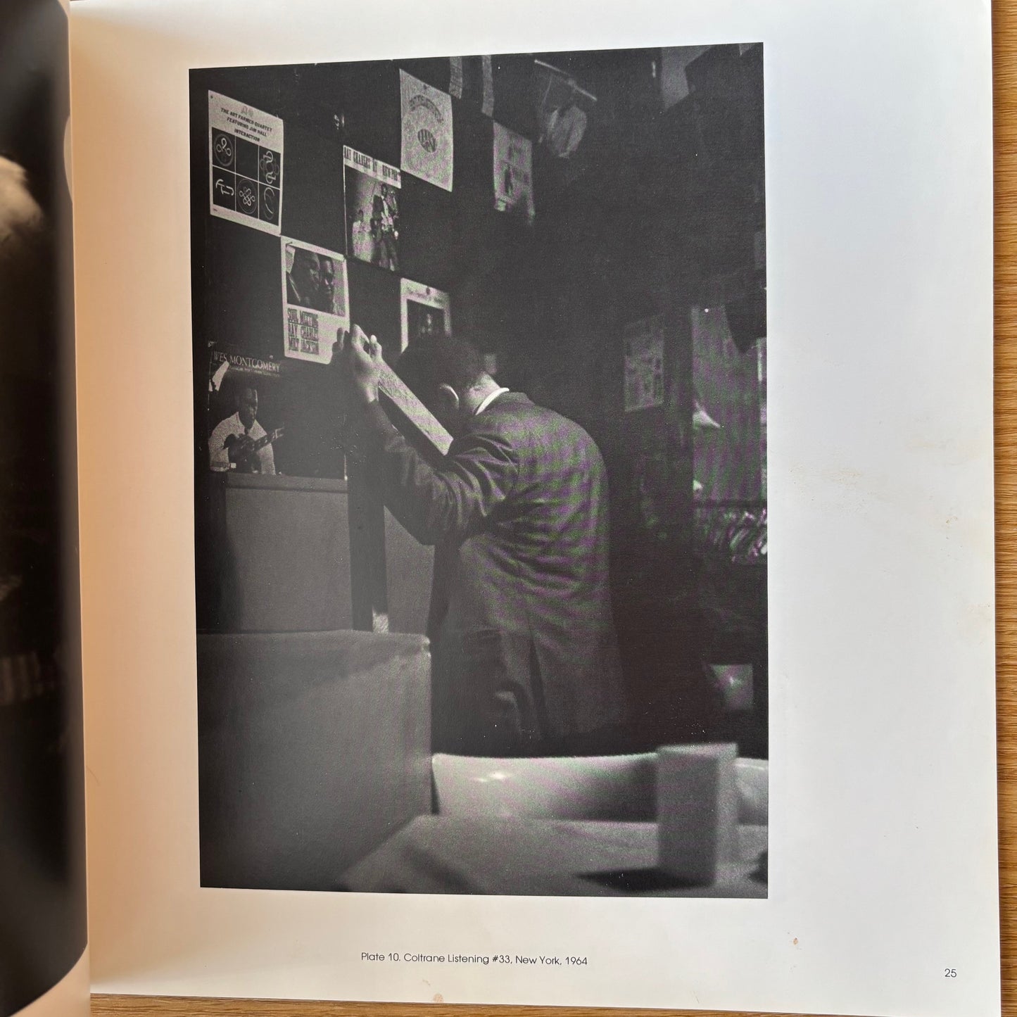 Roy DeCarava - The Sound i Saw - First Edition