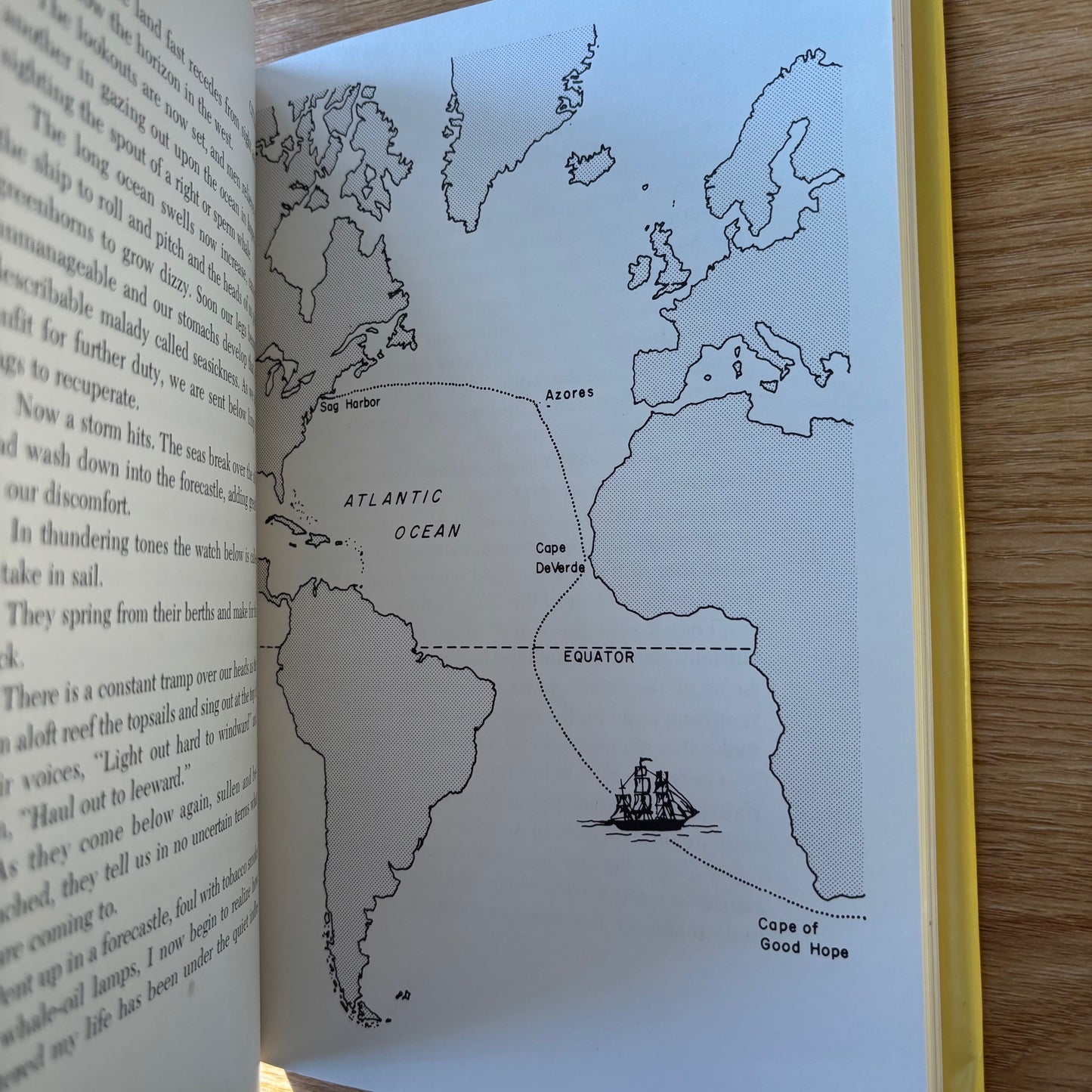 Erastus D. Bill - Citizen: An American Boy's Early Manhood Aboard a Sag Harbor Whale-Ship