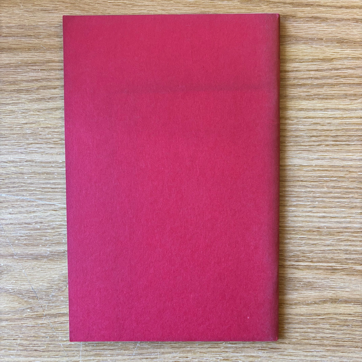 Enid Dame - Between Revolutions - Signed
