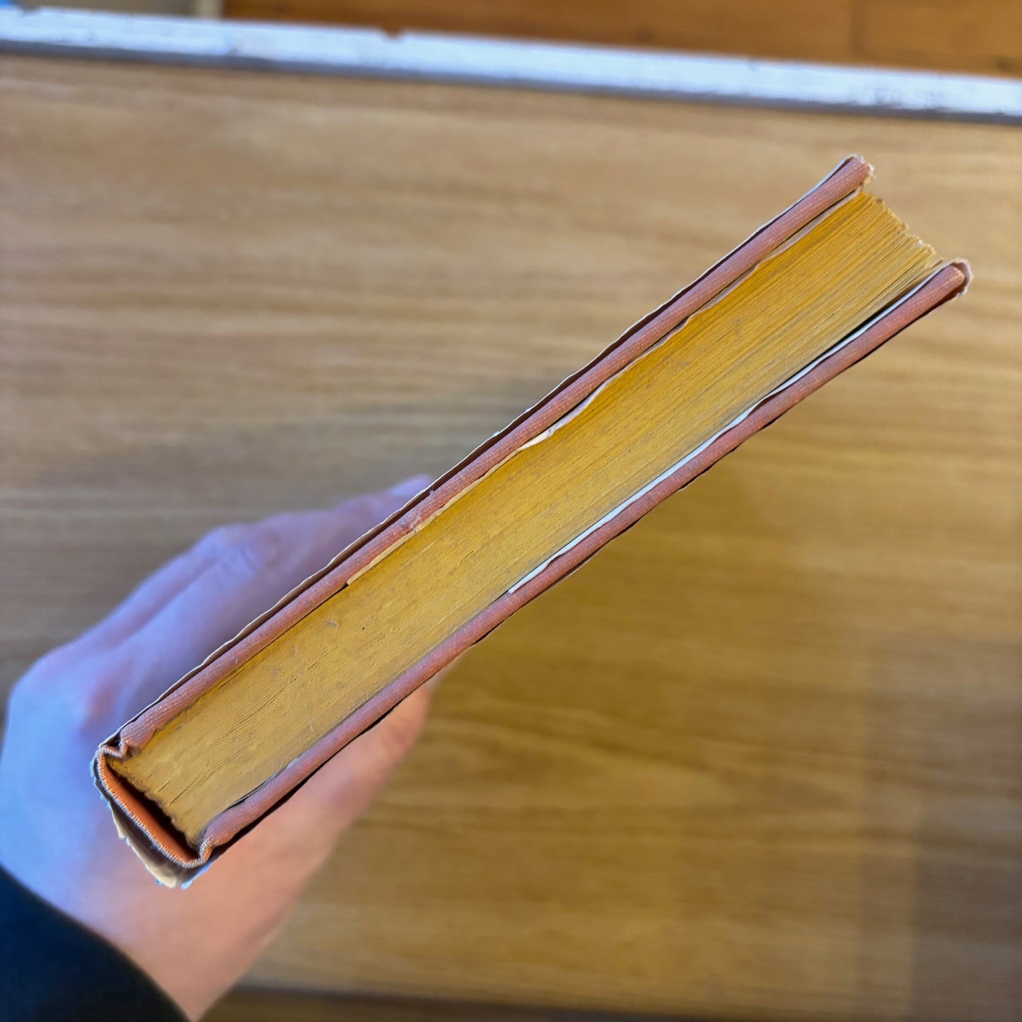 Richard Wright - Lawd Today - First Edition