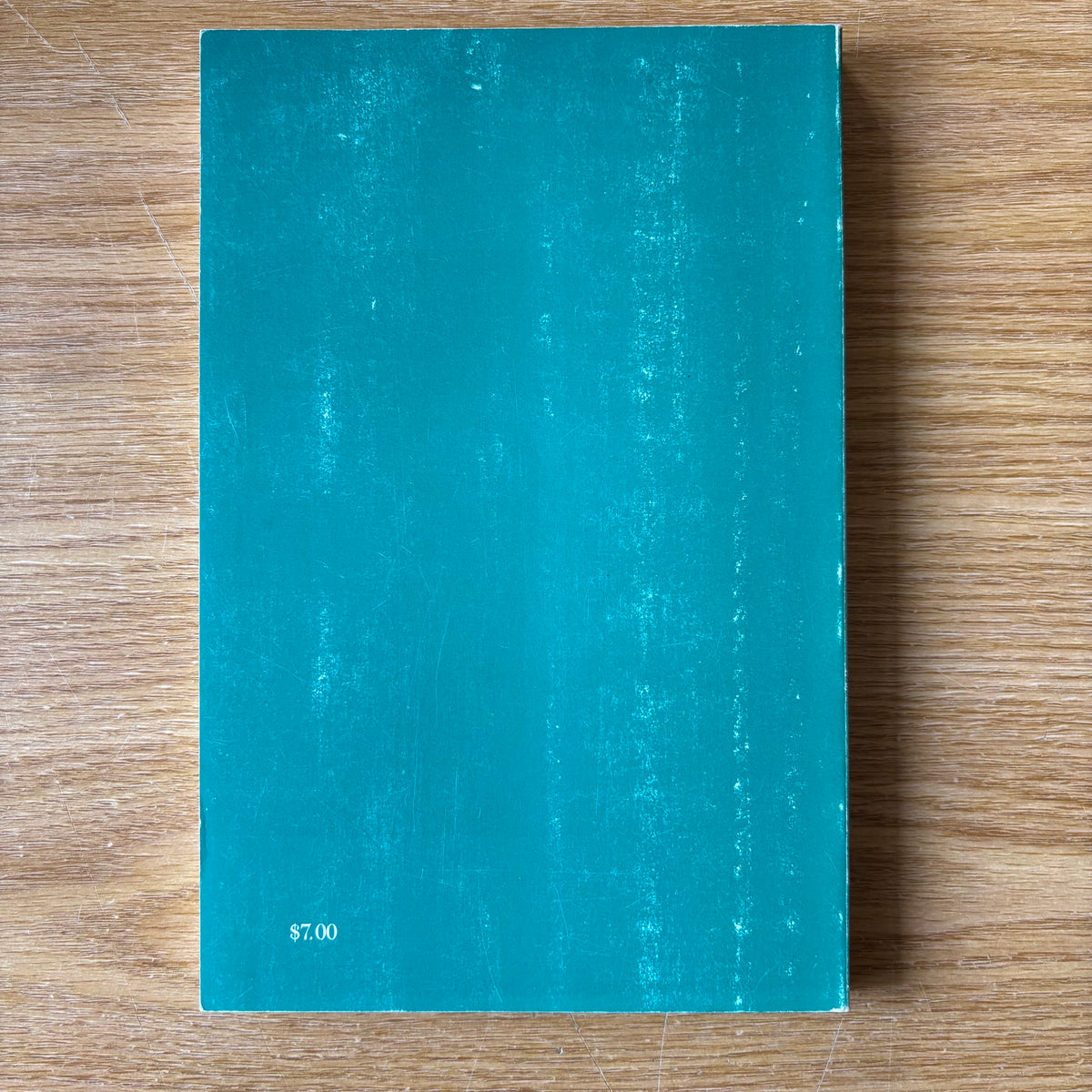 Nathaniel Mackey, ed. - Hambone No. 9