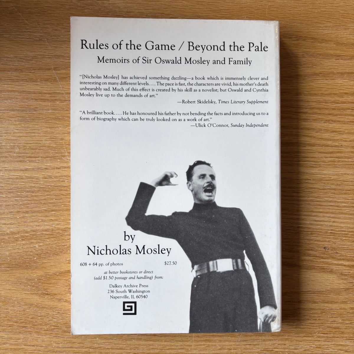 John O'Brien, ed. - The Review of Contemporary Fiction Vol. 11 No. 2