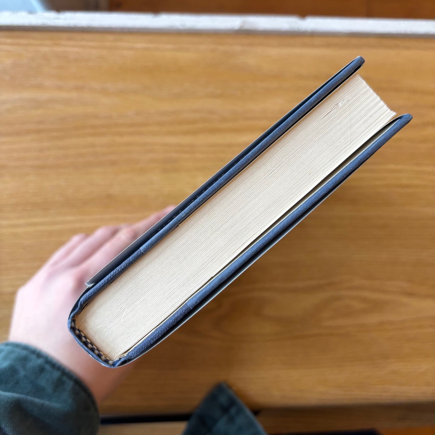 John Dunning - Booked to Die - First Edition Later Printing