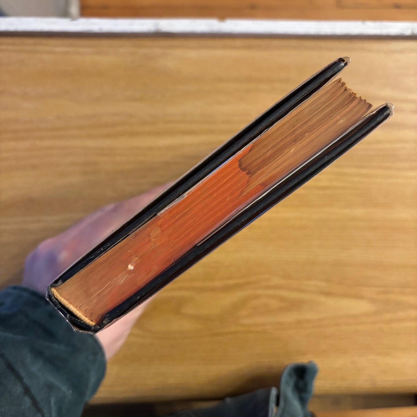 D.F. Jones - Colossus