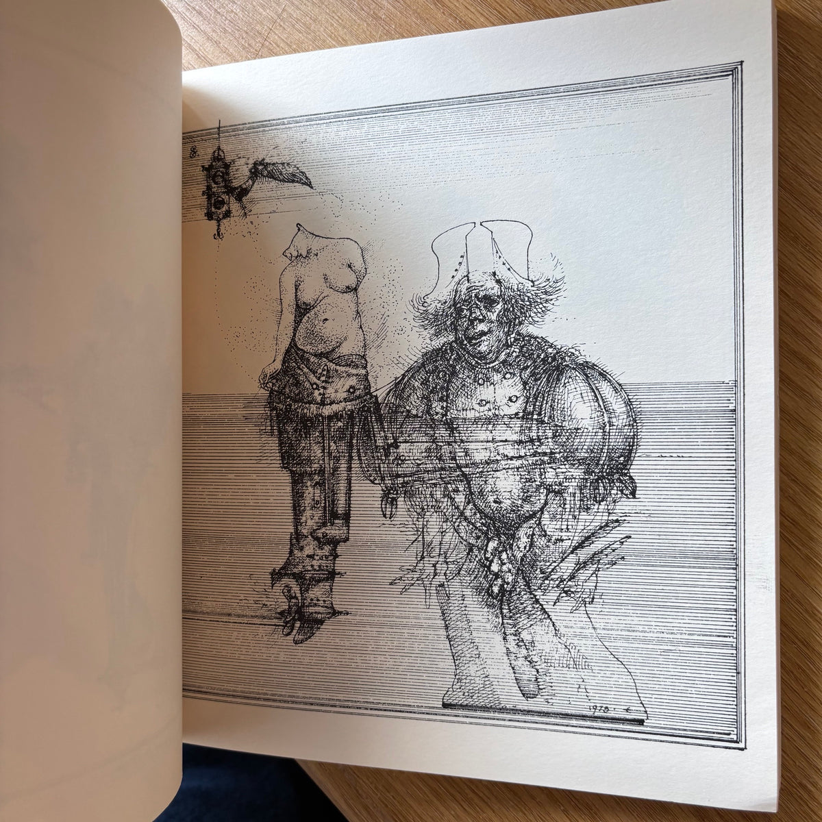 Milton Kessler & John Logan, eds. - Choice No. 9