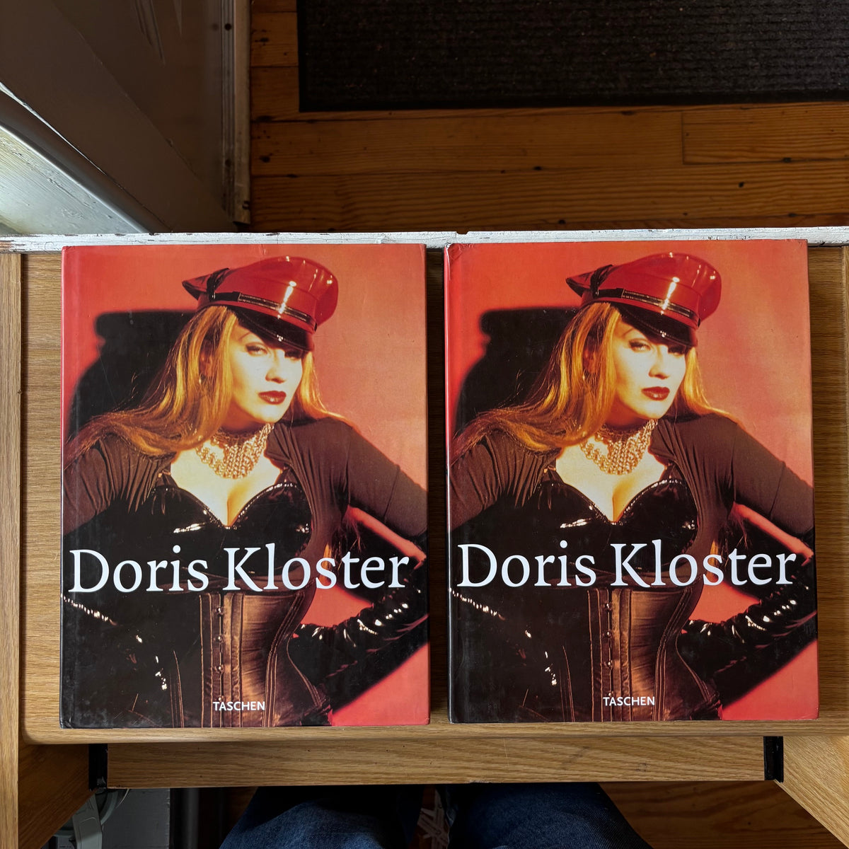 Doris Kloster - Doris Kloster