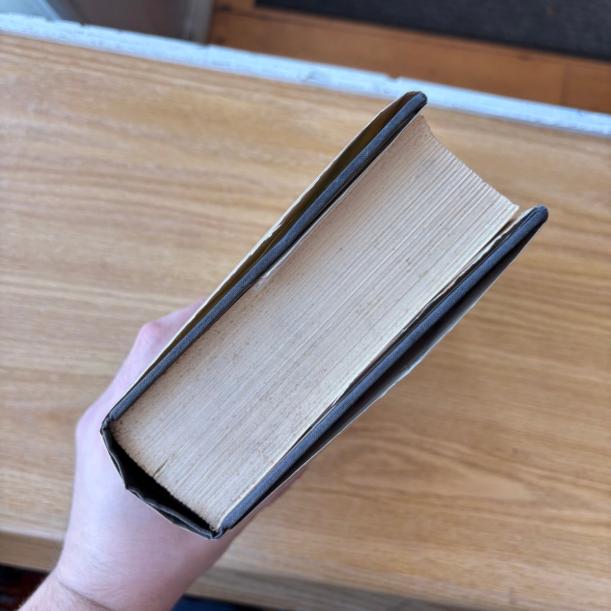 William Gaddis - The Recognitions - First Edition